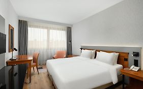 Danubius Hotel Hungaria City Center